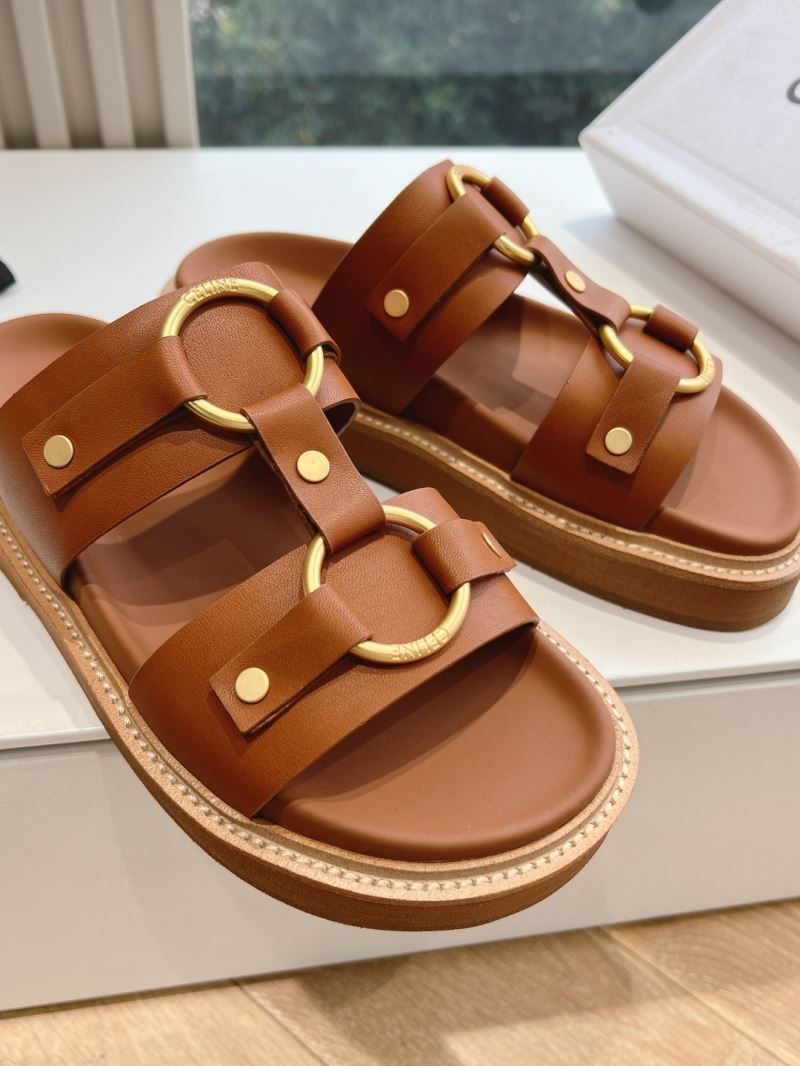 Celine Sandals